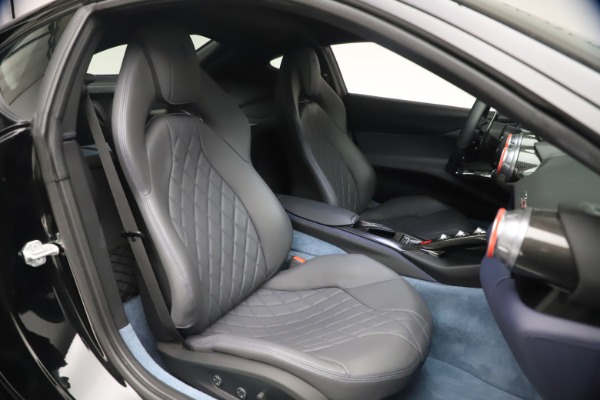 Used 2019 Ferrari 812 Superfast for sale $355,900 at Alfa Romeo of Greenwich in Greenwich CT 06830 19