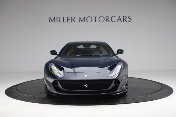 Used 2020 Ferrari 812 Superfast for sale Sold at Alfa Romeo of Greenwich in Greenwich CT 06830 12