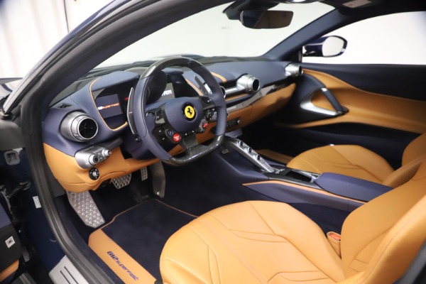 Used 2020 Ferrari 812 Superfast for sale Sold at Alfa Romeo of Greenwich in Greenwich CT 06830 13