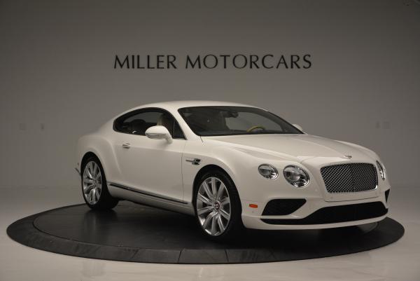 New 2016 Bentley Continental GT V8 for sale Sold at Alfa Romeo of Greenwich in Greenwich CT 06830 11