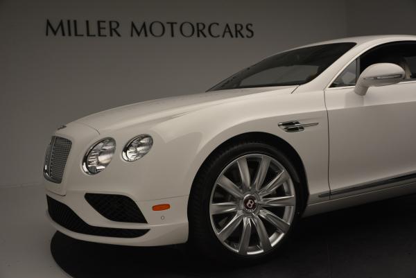 New 2016 Bentley Continental GT V8 for sale Sold at Alfa Romeo of Greenwich in Greenwich CT 06830 14