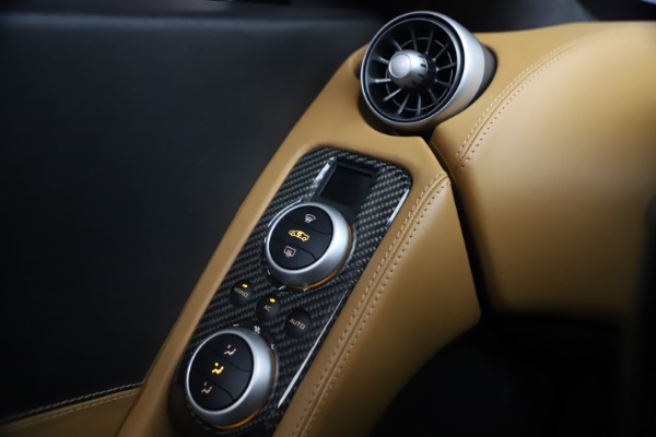 Used 2012 McLaren MP4-12C for sale Call for price at Alfa Romeo of Greenwich in Greenwich CT 06830 24