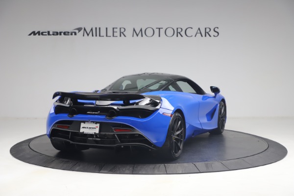 Used 2020 McLaren 720S Performance for sale Sold at Alfa Romeo of Greenwich in Greenwich CT 06830 6