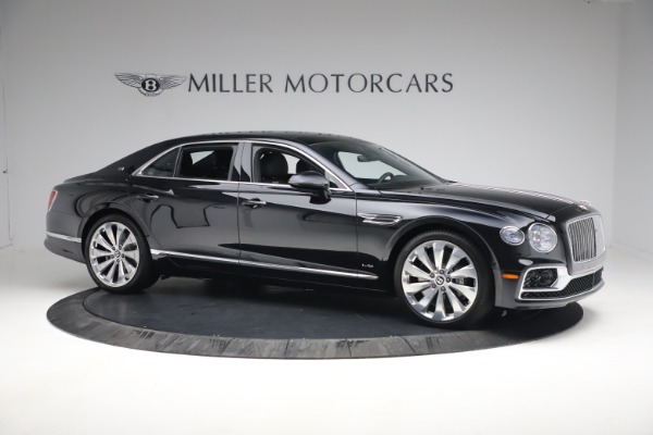 Used 2020 Bentley Flying Spur W12 First Edition for sale Sold at Alfa Romeo of Greenwich in Greenwich CT 06830 10