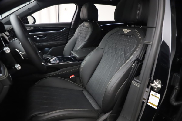 New 2020 Bentley Flying Spur First Edition for sale $276,070 at Alfa Romeo of Greenwich in Greenwich CT 06830 18