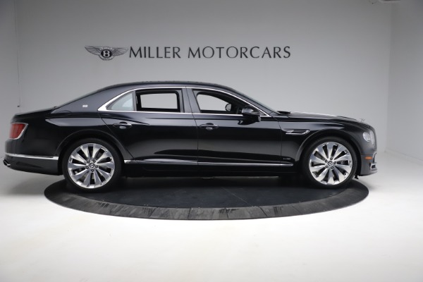 Used 2020 Bentley Flying Spur W12 First Edition for sale Sold at Alfa Romeo of Greenwich in Greenwich CT 06830 9