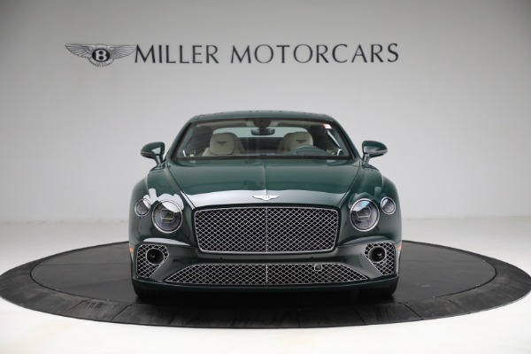 New 2020 Bentley Continental GT W12 for sale Sold at Alfa Romeo of Greenwich in Greenwich CT 06830 11