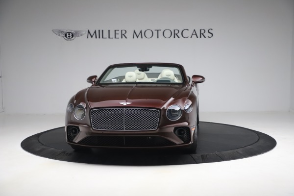 New 2020 Bentley Continental GT V8 for sale Sold at Alfa Romeo of Greenwich in Greenwich CT 06830 2