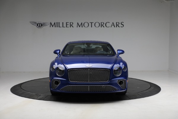 Used 2020 Bentley Continental GT V8 for sale Sold at Alfa Romeo of Greenwich in Greenwich CT 06830 12