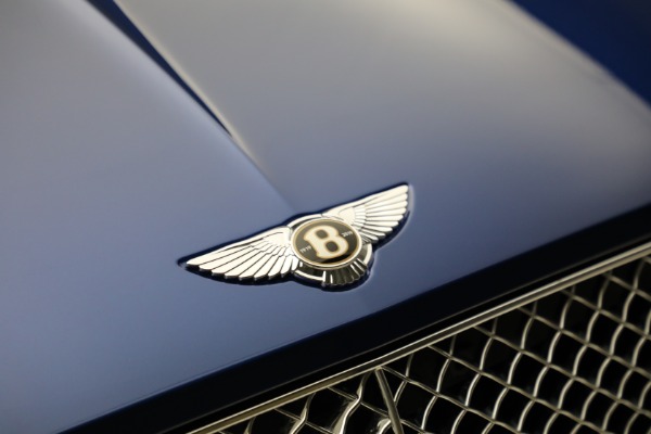 Used 2020 Bentley Continental GT V8 for sale Sold at Alfa Romeo of Greenwich in Greenwich CT 06830 14