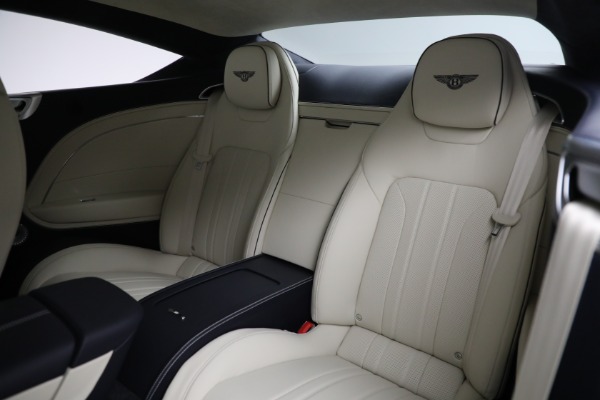 Used 2020 Bentley Continental GT V8 for sale Sold at Alfa Romeo of Greenwich in Greenwich CT 06830 21