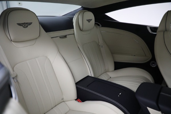 Used 2020 Bentley Continental GT V8 for sale Sold at Alfa Romeo of Greenwich in Greenwich CT 06830 26