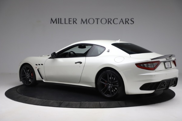 Used 2014 Maserati GranTurismo MC for sale Sold at Alfa Romeo of Greenwich in Greenwich CT 06830 6