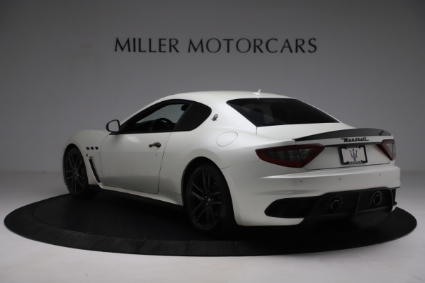 Used 2014 Maserati GranTurismo MC for sale Sold at Alfa Romeo of Greenwich in Greenwich CT 06830 7