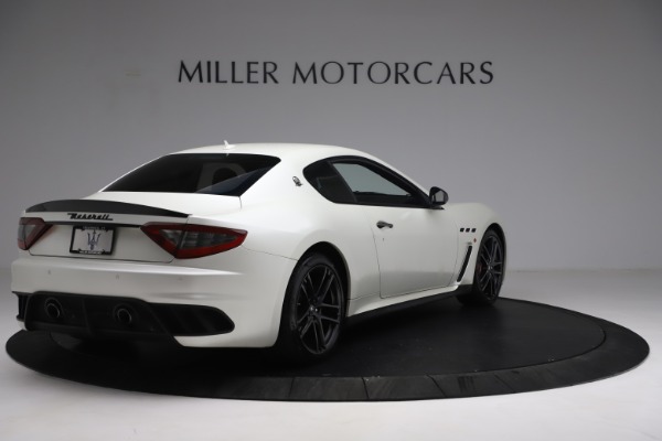 Used 2014 Maserati GranTurismo MC for sale Sold at Alfa Romeo of Greenwich in Greenwich CT 06830 9