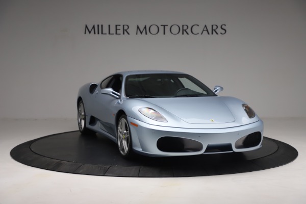 Used 2007 Ferrari F430 for sale Sold at Alfa Romeo of Greenwich in Greenwich CT 06830 11