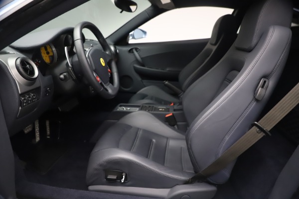 Used 2007 Ferrari F430 for sale $149,900 at Alfa Romeo of Greenwich in Greenwich CT 06830 14