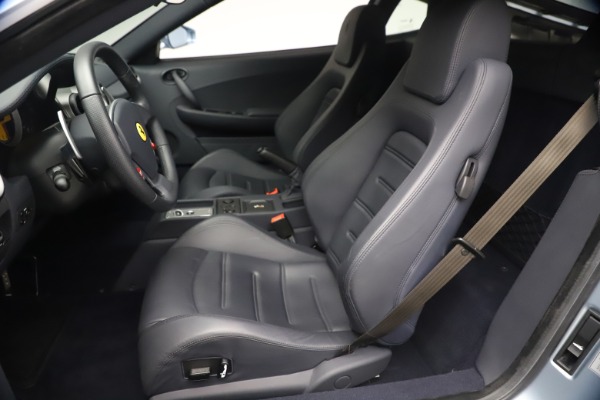 Used 2007 Ferrari F430 for sale $149,900 at Alfa Romeo of Greenwich in Greenwich CT 06830 15