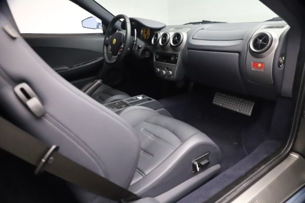 Used 2007 Ferrari F430 for sale $149,900 at Alfa Romeo of Greenwich in Greenwich CT 06830 17