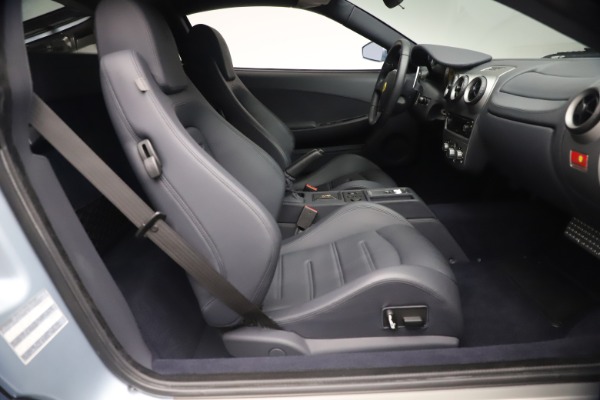 Used 2007 Ferrari F430 for sale $149,900 at Alfa Romeo of Greenwich in Greenwich CT 06830 18