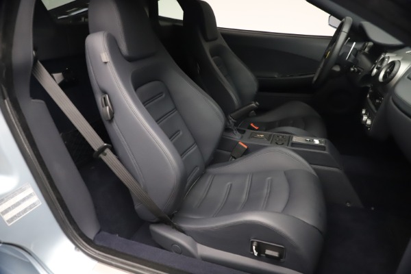 Used 2007 Ferrari F430 for sale $149,900 at Alfa Romeo of Greenwich in Greenwich CT 06830 19