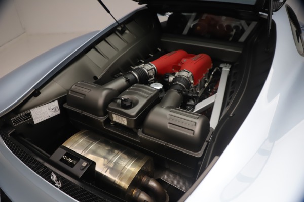 Used 2007 Ferrari F430 for sale $149,900 at Alfa Romeo of Greenwich in Greenwich CT 06830 21