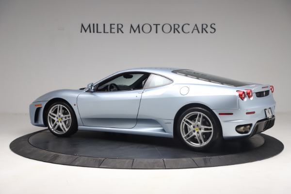 Used 2007 Ferrari F430 for sale $149,900 at Alfa Romeo of Greenwich in Greenwich CT 06830 4