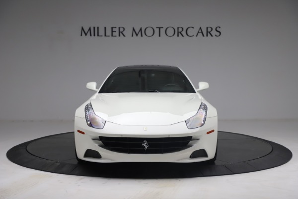 Used 2015 Ferrari FF for sale Sold at Alfa Romeo of Greenwich in Greenwich CT 06830 14