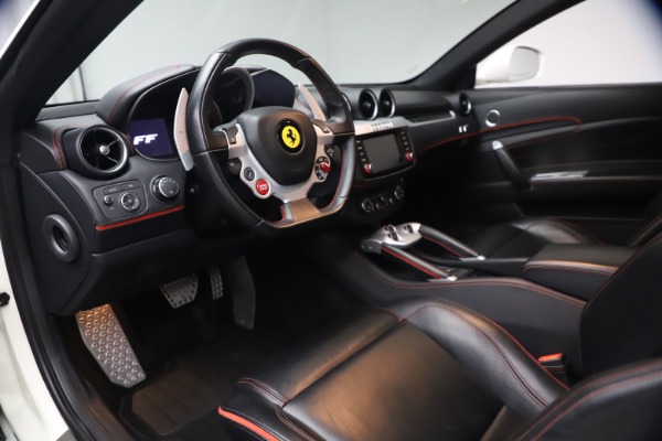 Used 2015 Ferrari FF for sale Sold at Alfa Romeo of Greenwich in Greenwich CT 06830 15