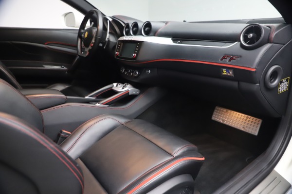 Used 2015 Ferrari FF for sale Sold at Alfa Romeo of Greenwich in Greenwich CT 06830 20