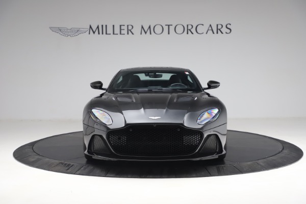 New 2021 Aston Martin DBS Superleggera for sale Sold at Alfa Romeo of Greenwich in Greenwich CT 06830 11