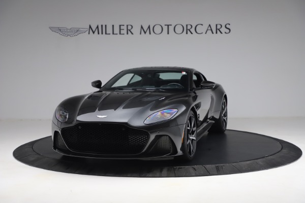 New 2021 Aston Martin DBS Superleggera for sale Sold at Alfa Romeo of Greenwich in Greenwich CT 06830 12