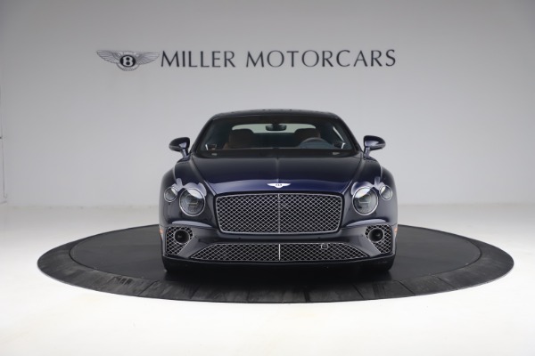 Used 2020 Bentley Continental GT V8 for sale Sold at Alfa Romeo of Greenwich in Greenwich CT 06830 11