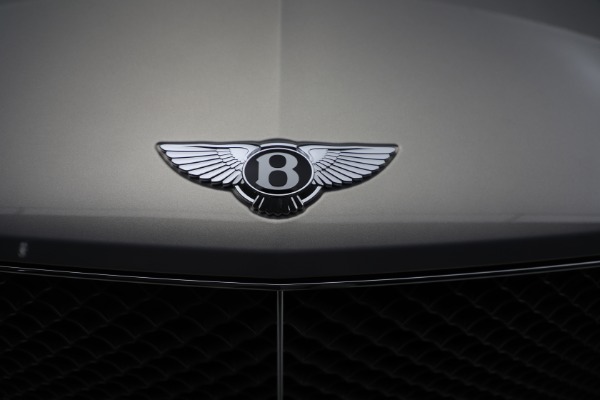 Used 2021 Bentley Bentayga Speed for sale Sold at Alfa Romeo of Greenwich in Greenwich CT 06830 13