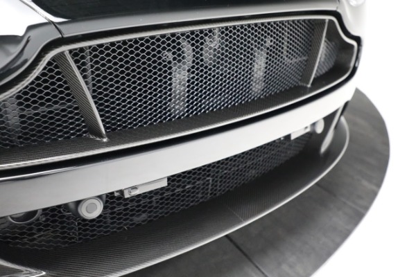 Used 2015 Aston Martin V12 Vantage S for sale Sold at Alfa Romeo of Greenwich in Greenwich CT 06830 26
