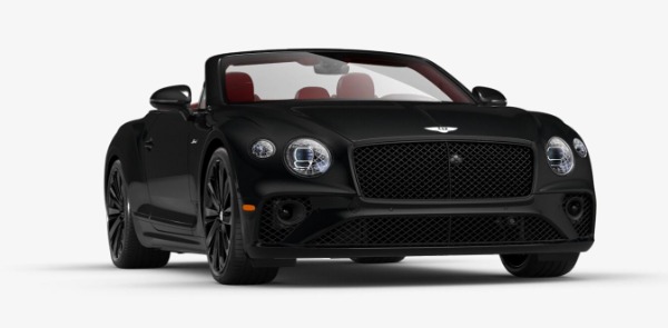 New 2022 Bentley Continental GT Speed for sale Sold at Alfa Romeo of Greenwich in Greenwich CT 06830 5
