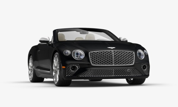 New 2021 Bentley Continental GT V8 Mulliner for sale Sold at Alfa Romeo of Greenwich in Greenwich CT 06830 4