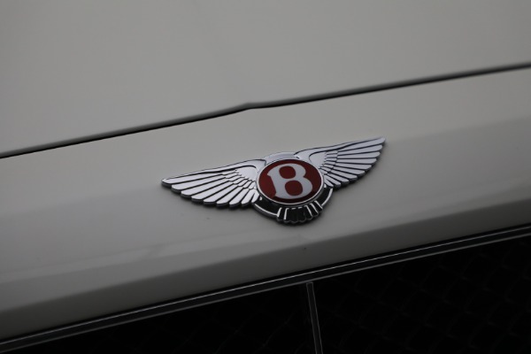 Used 2017 Bentley Flying Spur V8 S for sale Sold at Alfa Romeo of Greenwich in Greenwich CT 06830 13