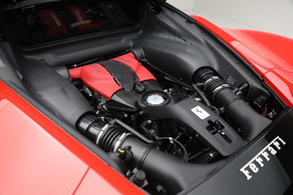 Used 2020 Ferrari F8 Tributo for sale $385,900 at Alfa Romeo of Greenwich in Greenwich CT 06830 23