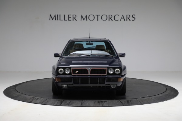 Used 1994 Lancia Delta Integrale Evo II for sale Sold at Alfa Romeo of Greenwich in Greenwich CT 06830 12