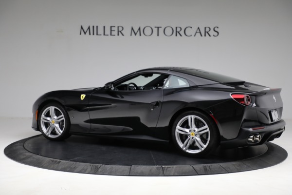 Used 2019 Ferrari Portofino for sale Sold at Alfa Romeo of Greenwich in Greenwich CT 06830 16