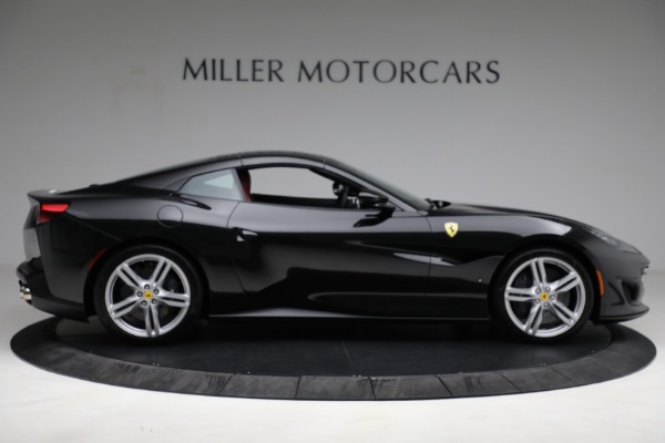 Used 2019 Ferrari Portofino for sale Sold at Alfa Romeo of Greenwich in Greenwich CT 06830 21