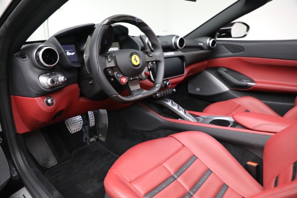 Used 2019 Ferrari Portofino for sale Sold at Alfa Romeo of Greenwich in Greenwich CT 06830 24