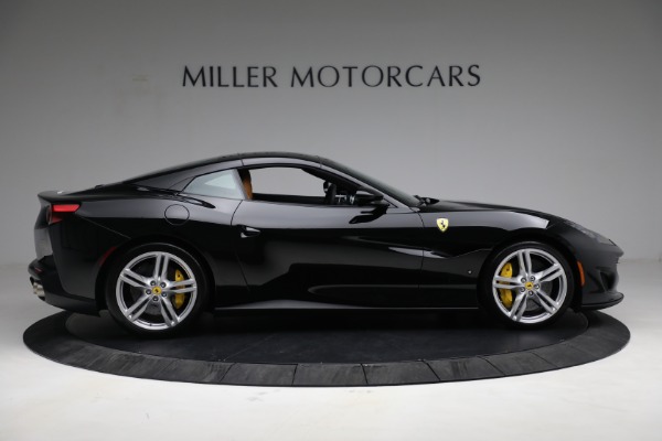 Used 2019 Ferrari Portofino for sale Sold at Alfa Romeo of Greenwich in Greenwich CT 06830 15