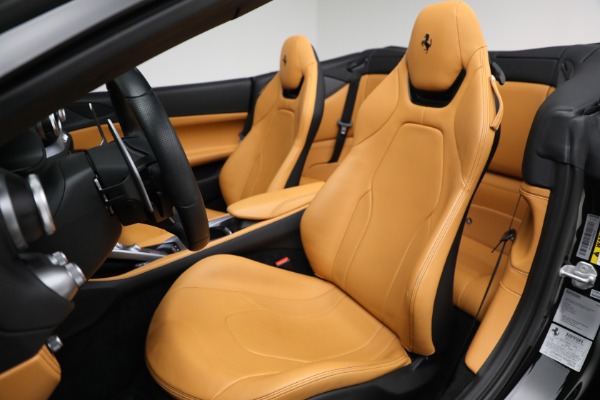Used 2019 Ferrari Portofino for sale $231,900 at Alfa Romeo of Greenwich in Greenwich CT 06830 19