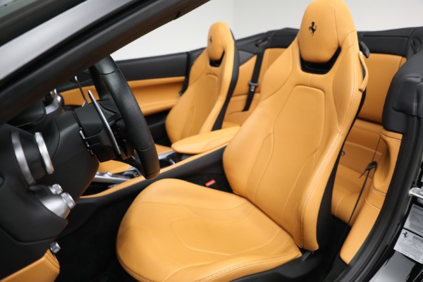 Used 2019 Ferrari Portofino for sale $231,900 at Alfa Romeo of Greenwich in Greenwich CT 06830 20