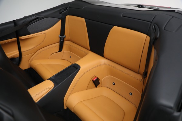 Used 2019 Ferrari Portofino for sale $231,900 at Alfa Romeo of Greenwich in Greenwich CT 06830 21