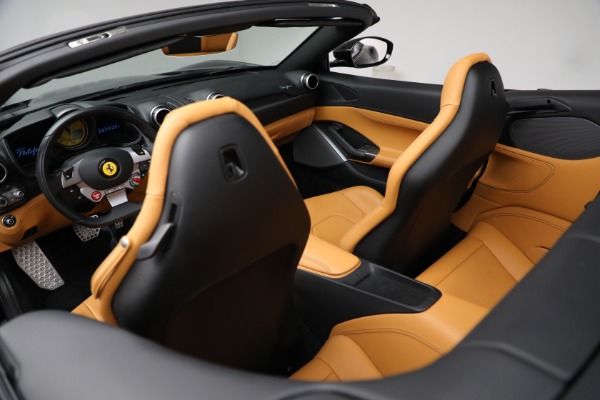 Used 2019 Ferrari Portofino for sale $231,900 at Alfa Romeo of Greenwich in Greenwich CT 06830 22