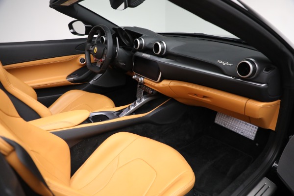 Used 2019 Ferrari Portofino for sale $231,900 at Alfa Romeo of Greenwich in Greenwich CT 06830 24