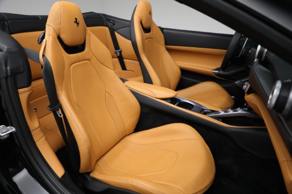 Used 2019 Ferrari Portofino for sale $231,900 at Alfa Romeo of Greenwich in Greenwich CT 06830 26